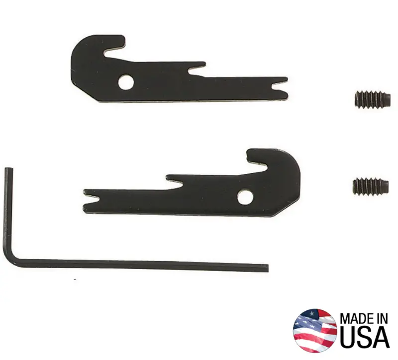 Klein Conduit Reamer Replacement Blade Kit 19353 1