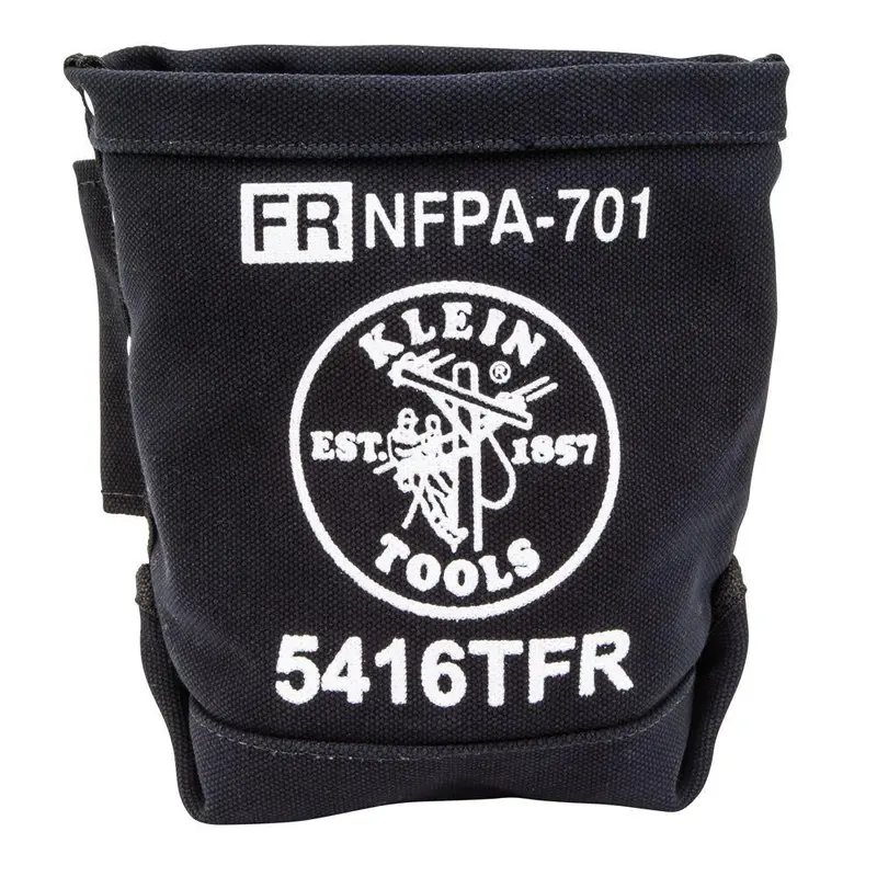Klein Fr Canvas Bolt Bag #5416Tfr 1