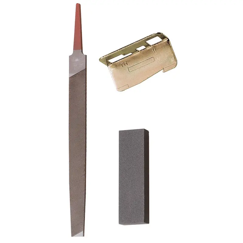 Klein Gaff Sharpening Kit Kg-2 1
