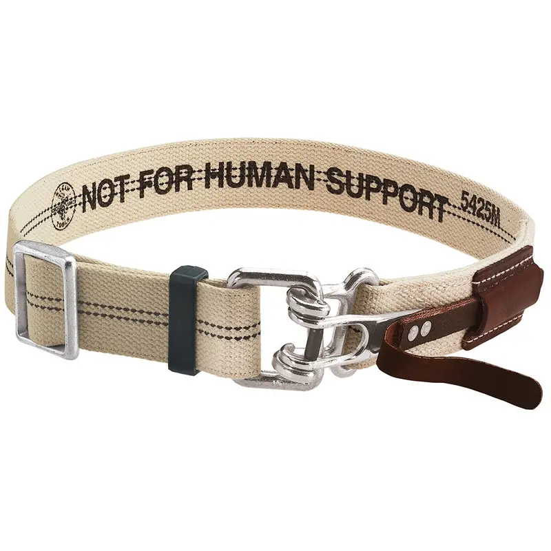 Klein Quick Release Belt #5425 1