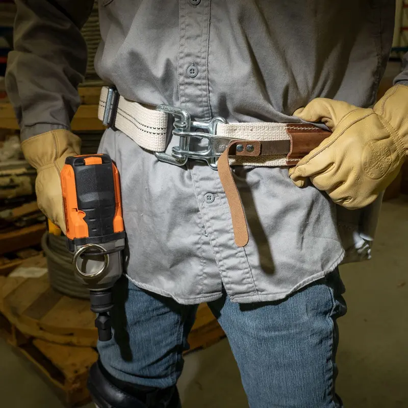 Klein Quick Release Belt #5425 2