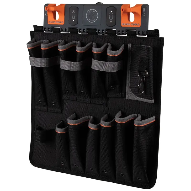 Klein Tool Apron Storage Module, S-Hook Bc502s 1