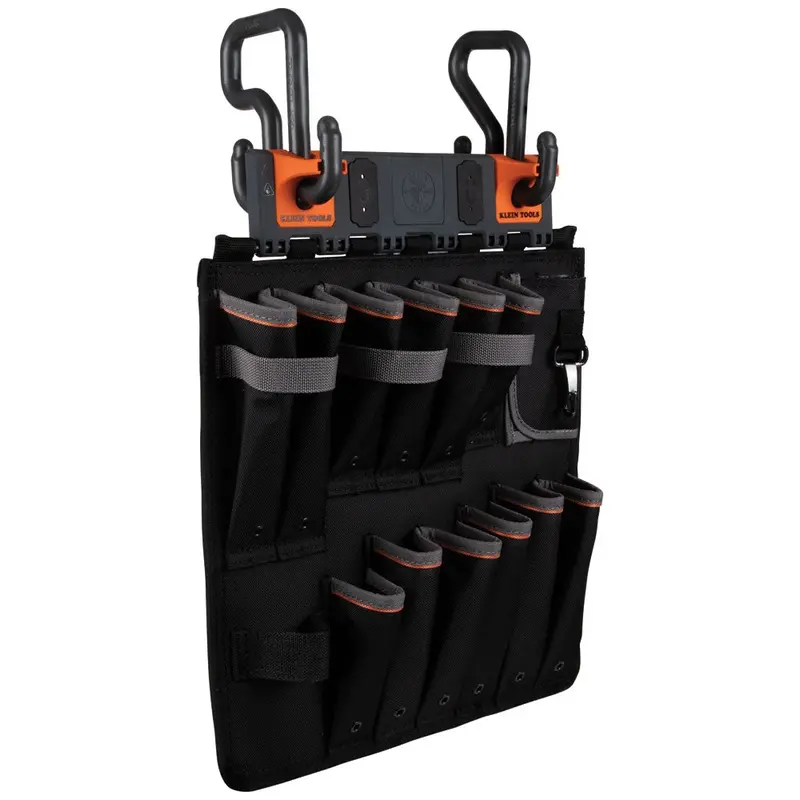 Klein Tool Apron Storage Module, S-Hook Bc502s 2