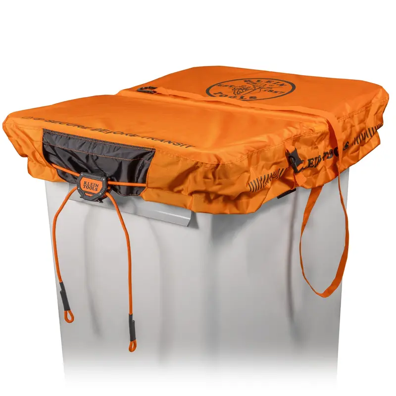 Klein Tools - Bucket Cover 1