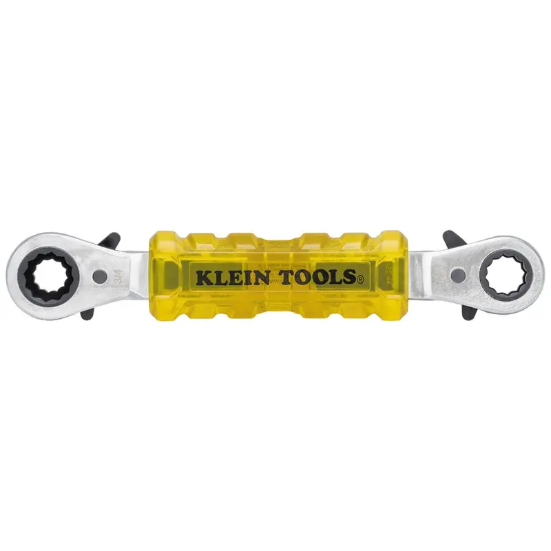 Klein Wrench T-223 X 4    #1704 1