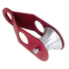 Knot Passing Pulley 1