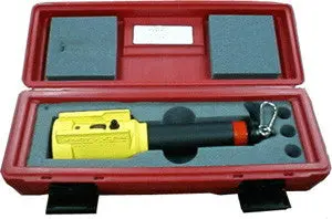 Knox Heat Sensor 1