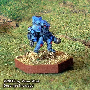 Kobold Battle Armor Bt-189 1