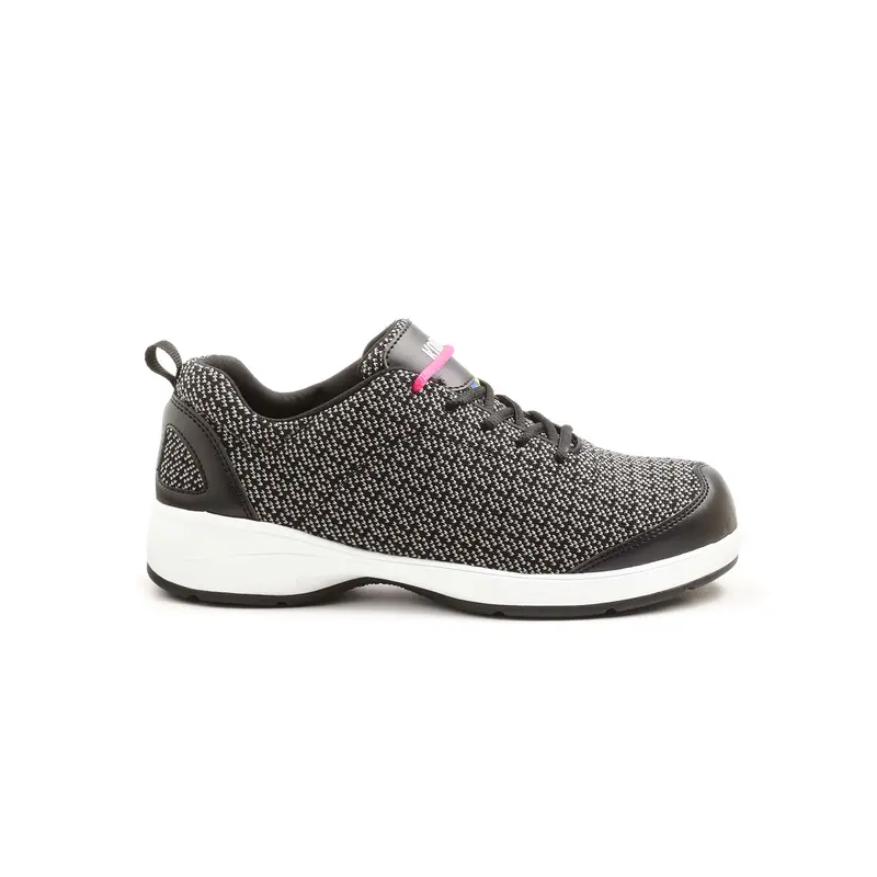Kodiak Fara Women's Steel Toe Athletic Work Safety Shoe 308007 3