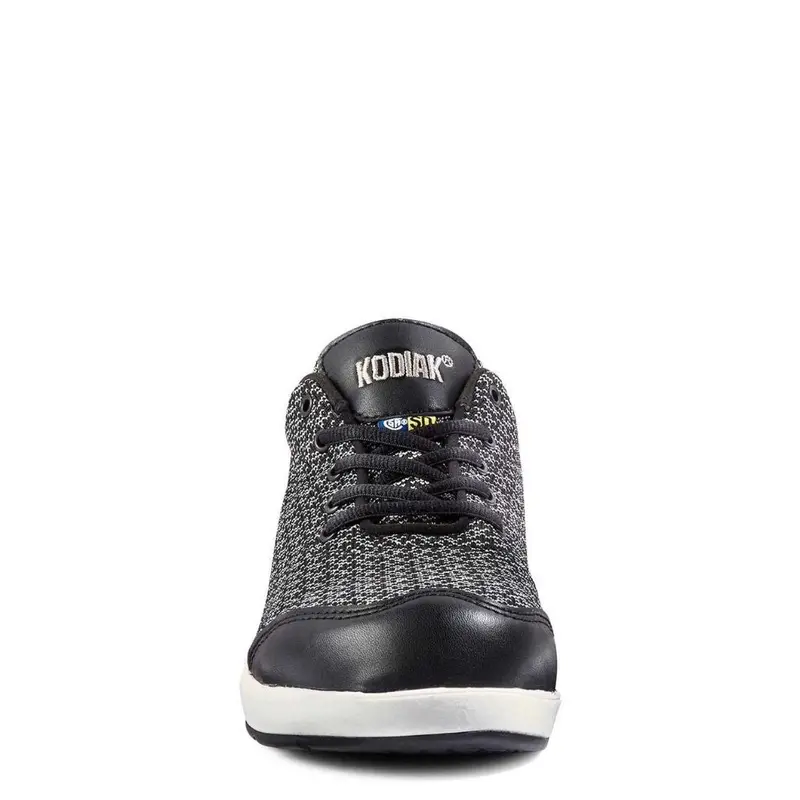 Kodiak Fara Women's Steel Toe Athletic Work Safety Shoe 308007 6