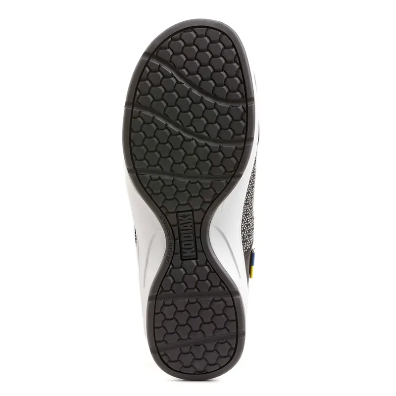 Kodiak Fara Women's Steel Toe Athletic Work Safety Shoe 308007 7