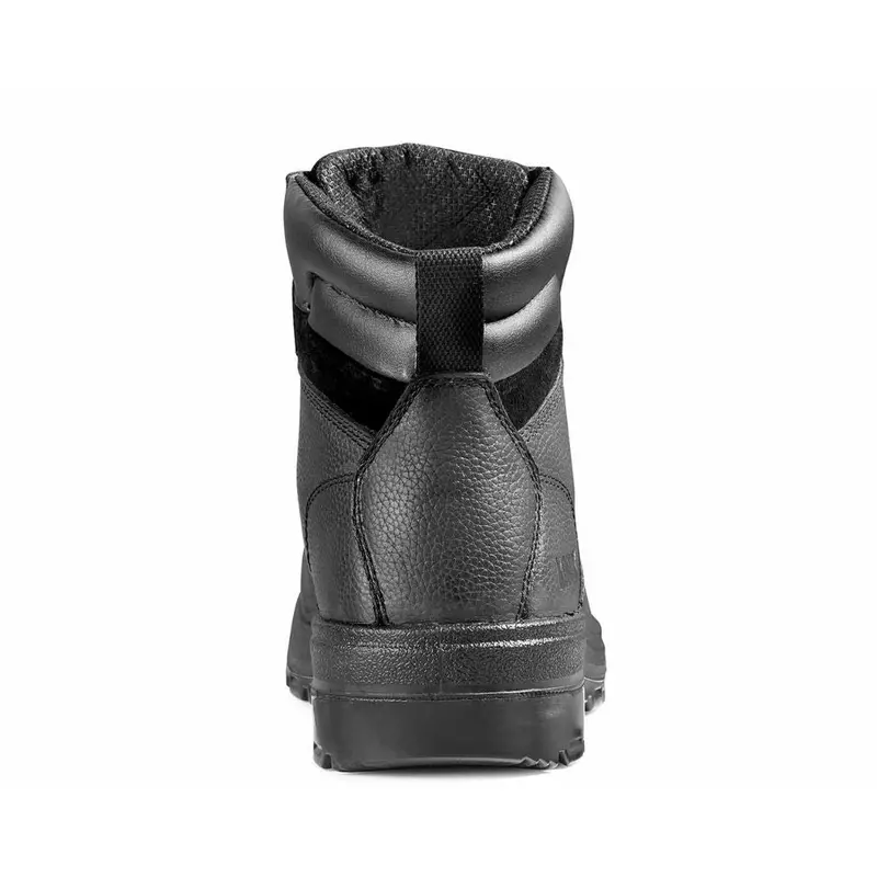 Kodiak Greb Men's 6" Steel Toe Work Boot Kd0a4th4blk - Black 5