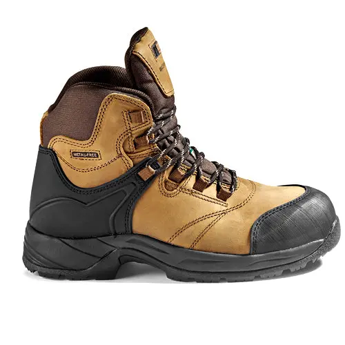 Kodiak Journey Hiker Safety Work Boot 1