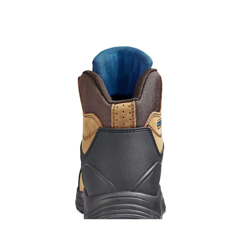 Kodiak Journey Women's 6" Waterproof Composite Toe Hiker Work Boots Kd305003dwx 5