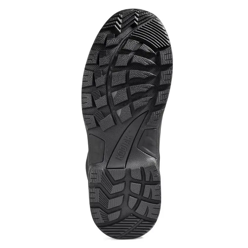 Kodiak Journey Women's 6" Waterproof Composite Toe Hiker Work Boots Kd305003dwx 9
