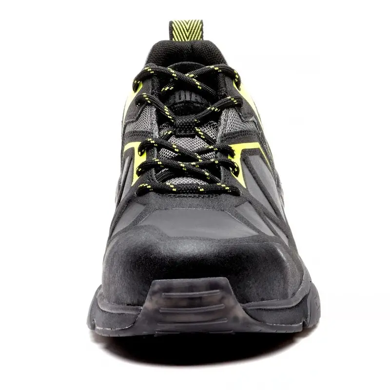 Kodiak Lkt 1 Men's Wp Composite Toe Work Safety Shoe Kd0a4nm3a35 - Black 3