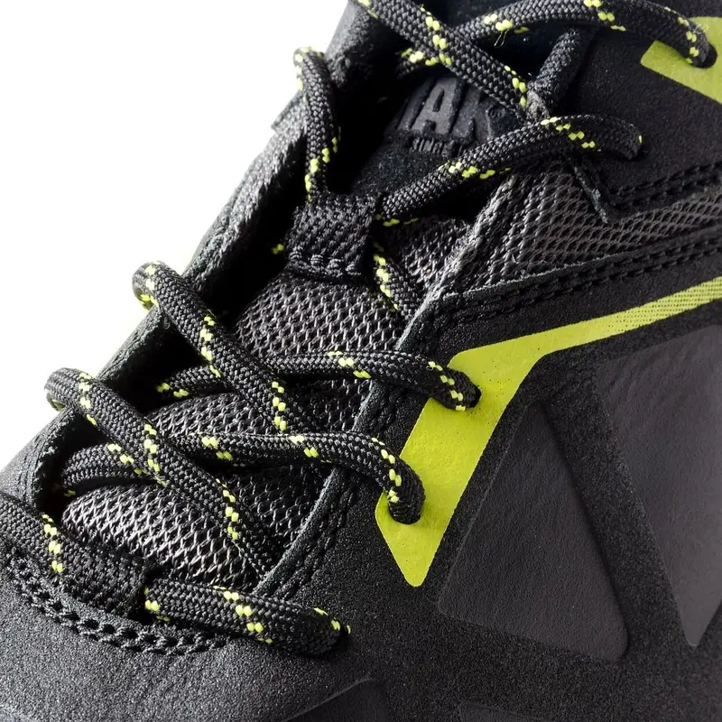 Kodiak Lkt 1 Men's Wp Composite Toe Work Safety Shoe Kd0a4nm3a35 - Black 7