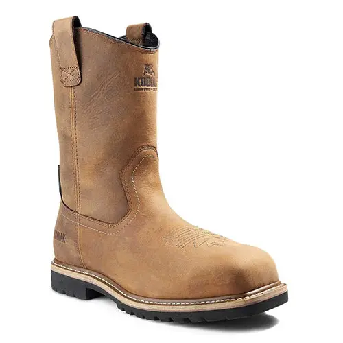 Kodiak Lundbreck 1
