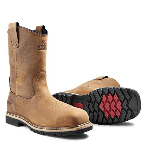 Kodiak Lundbreck 2