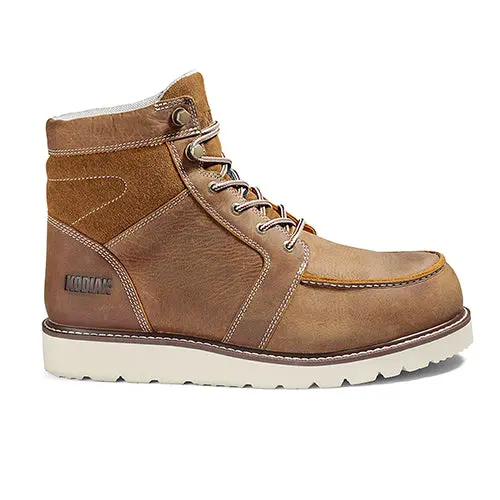 Kodiak® Mckinney Wedge Safety Boot 1