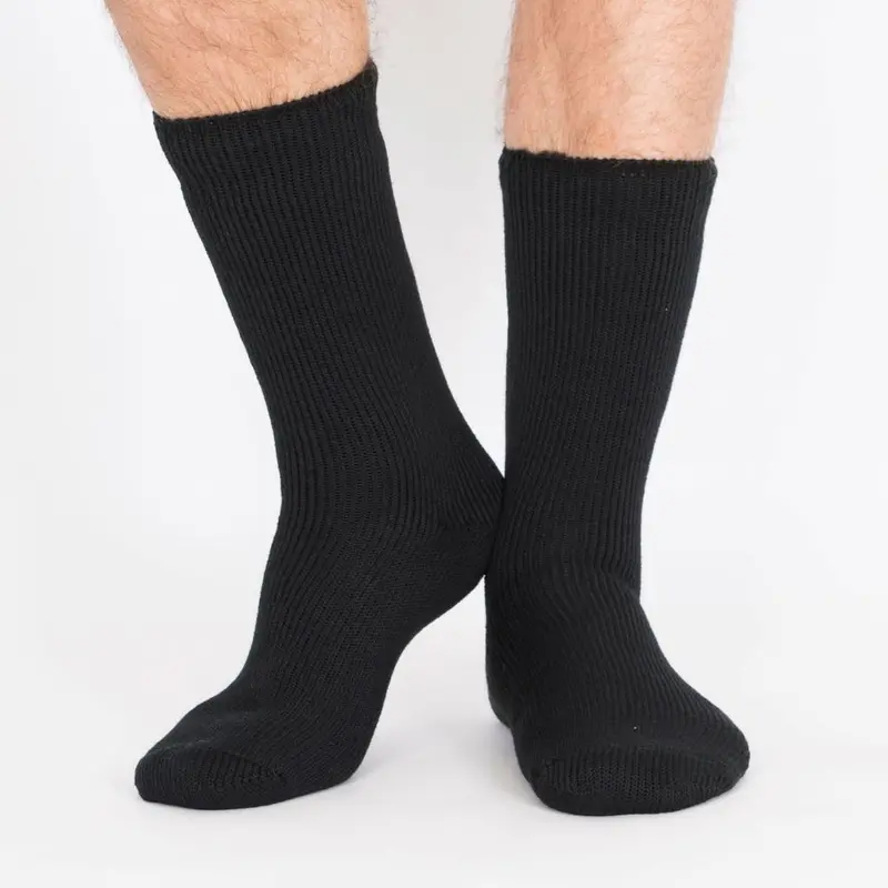 Kodiak Men's Heat Plus Socks 1699M 1
