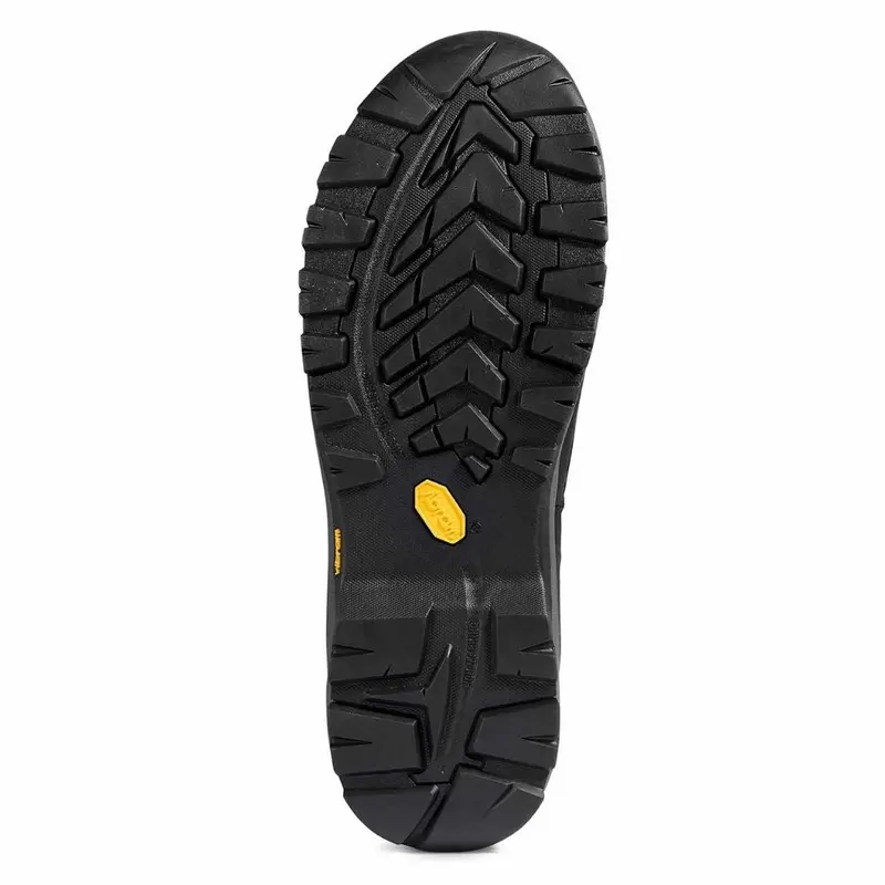 Kodiak Quest Bound Mid Men's 6 Inch Waterproof Composite Toe Work Boot Kd0a4telblk - Black 7