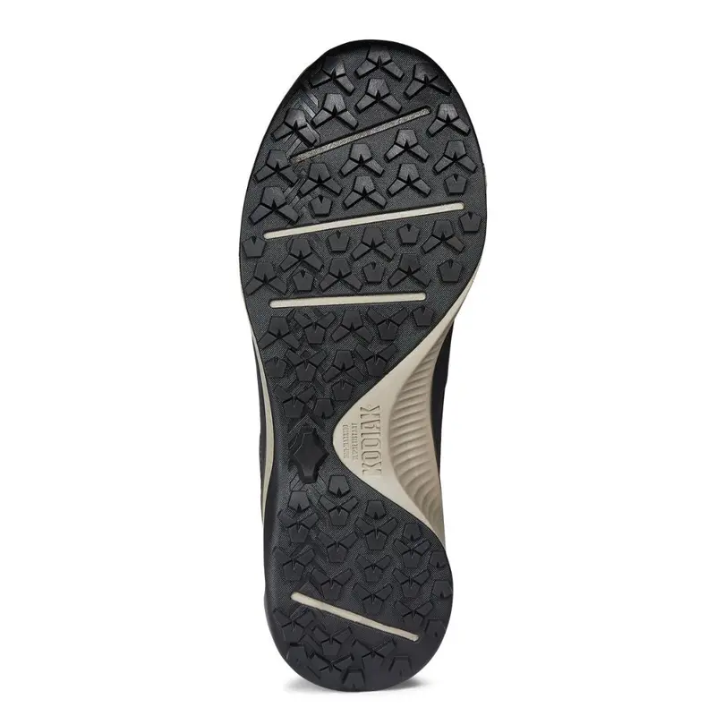 Kodiak Quicktrail Leather Men's Composite Toe Work Safety Athletic Shoe 835Cfs - Fossil 7