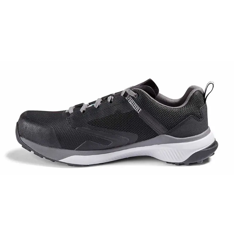 Kodiak Quicktrail Men's Composite Toe Work Safety Athletic Shoe Kd0a4tgyblk - Black 3
