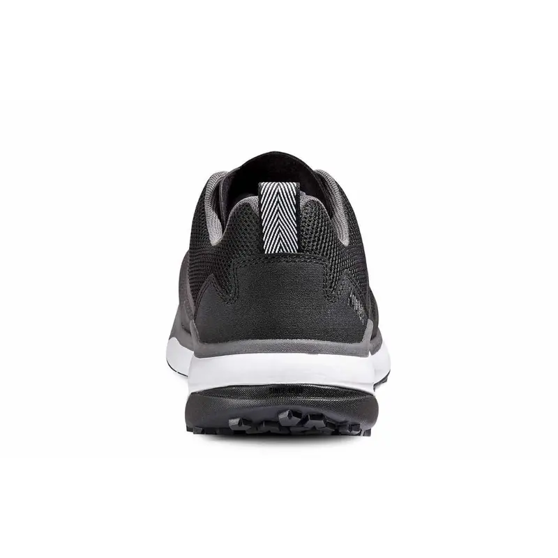 Kodiak Quicktrail Men's Composite Toe Work Safety Athletic Shoe Kd0a4tgyblk - Black 7