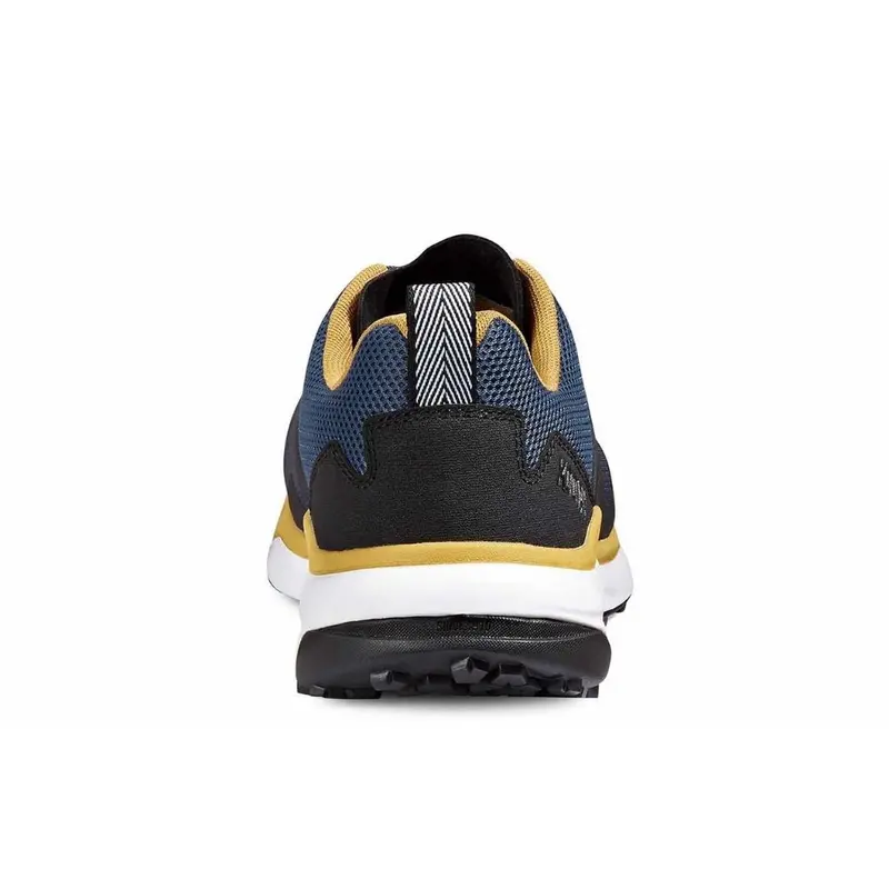 Kodiak Quicktrail Men's Composite Toe Work Safety Sd Athletic Shoe Kd0a4tgznvx - Navy/Gold 8
