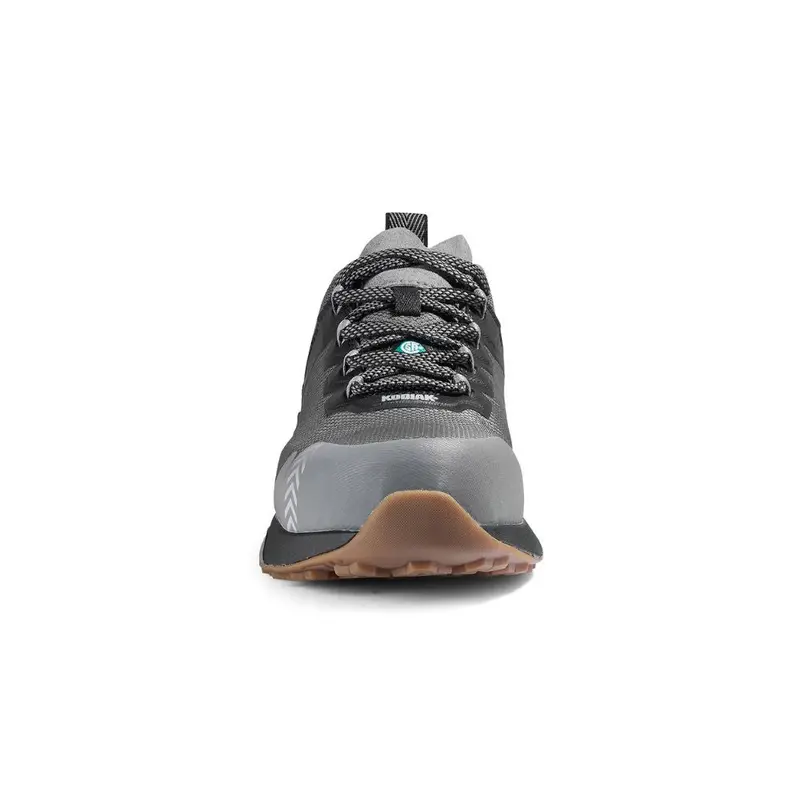 Kodiak Quicktrail Women's Composite Toe Work Safety Athletic Shoe Kd0a4tgxgyx - Grey 5