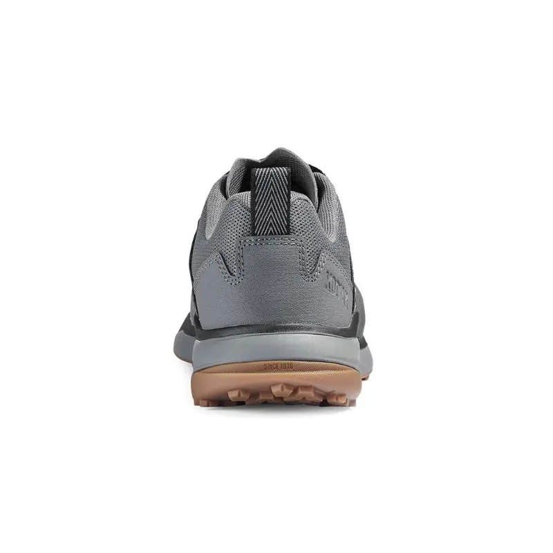 Kodiak Quicktrail Women's Composite Toe Work Safety Athletic Shoe Kd0a4tgxgyx - Grey 6