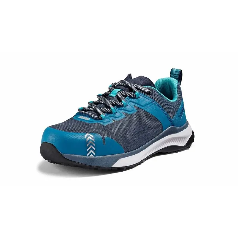 Kodiak Quicktrail Women's Composite Toe Work Safety Sd Athletic Shoe Kd0a4tgwc59 - Blue 3