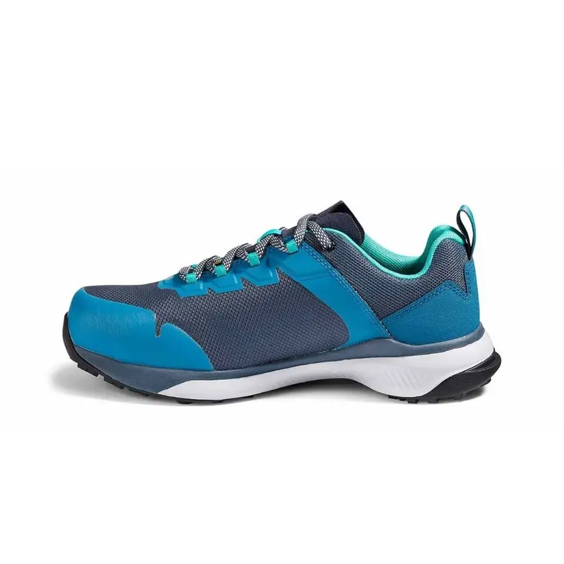 Kodiak Quicktrail Women's Composite Toe Work Safety Sd Athletic Shoe Kd0a4tgwc59 - Blue 4