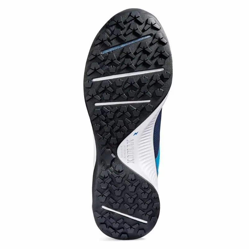 Kodiak Quicktrail Women's Composite Toe Work Safety Sd Athletic Shoe Kd0a4tgwc59 - Blue 6