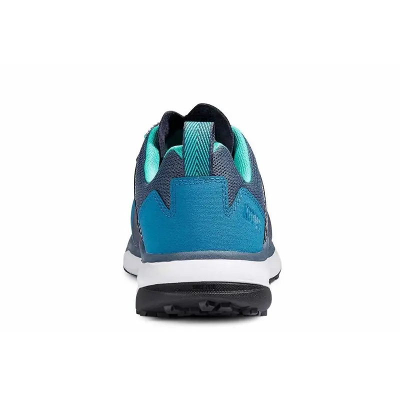 Kodiak Quicktrail Women's Composite Toe Work Safety Sd Athletic Shoe Kd0a4tgwc59 - Blue 7