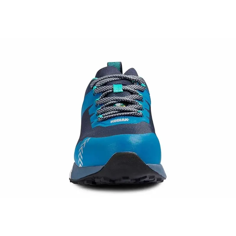 Kodiak Quicktrail Women's Composite Toe Work Safety Sd Athletic Shoe Kd0a4tgwc59 - Blue 8