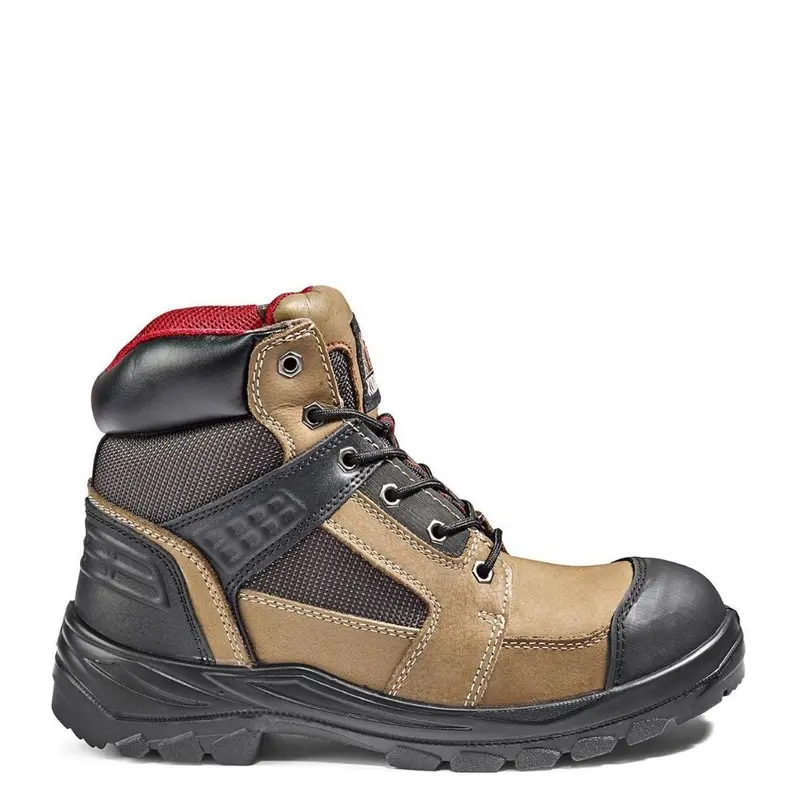 Kodiak Rebel Men's 6" Steel Toe Work Boot 314062 2