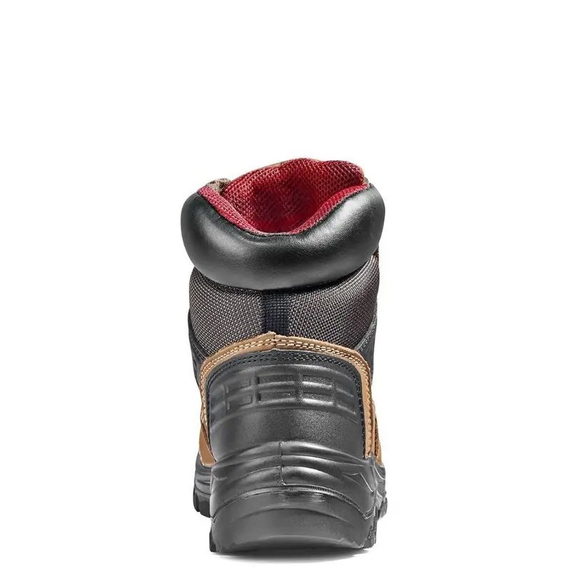 Kodiak Rebel Men's 6" Steel Toe Work Boot 314062 8