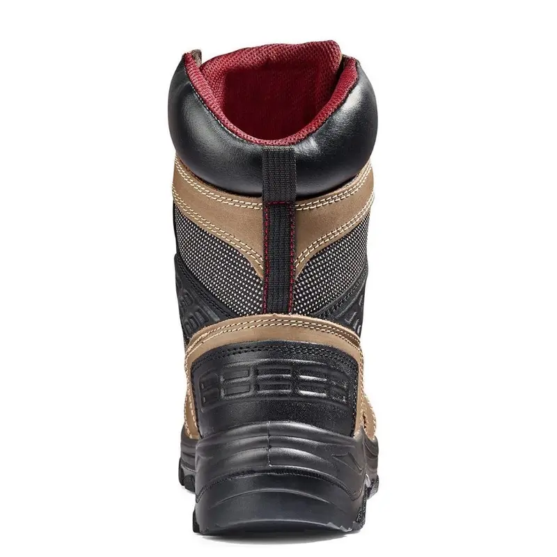 Kodiak Rebel Men's 8" Steel Toe Work Boot 310073 8