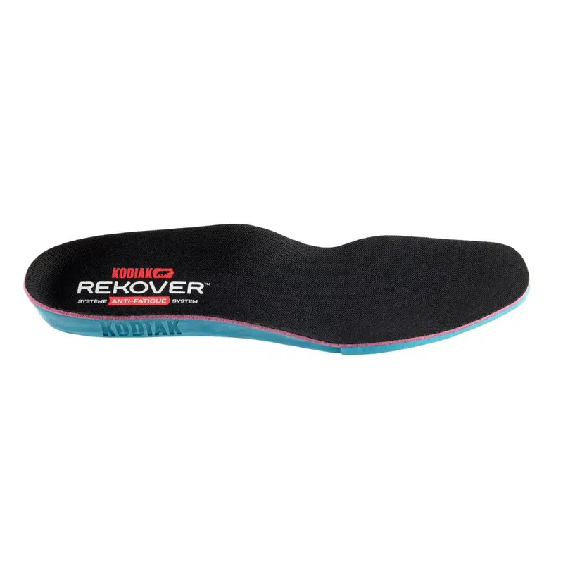 Kodiak Rekover<Sup>™</Sup> Anti-Fatigue Insole 1066Bb 1