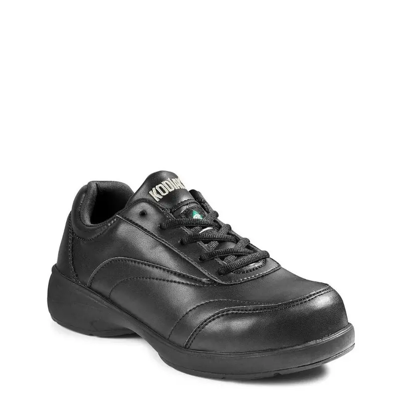Kodiak Taja Women's Athletic Steel Toe Work Safety Shoe 308004 1