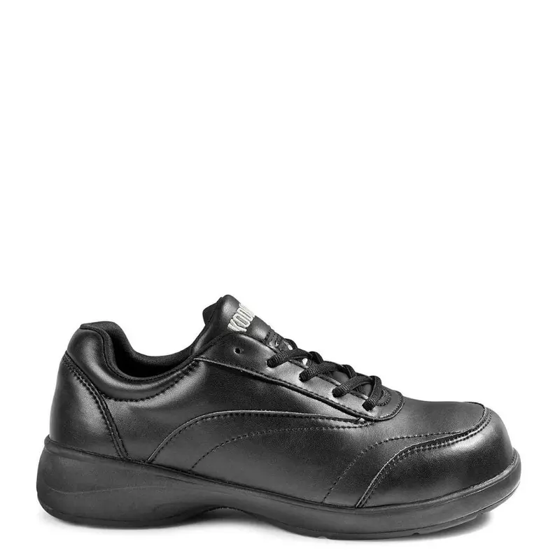 Kodiak Taja Women's Athletic Steel Toe Work Safety Shoe 308004 2