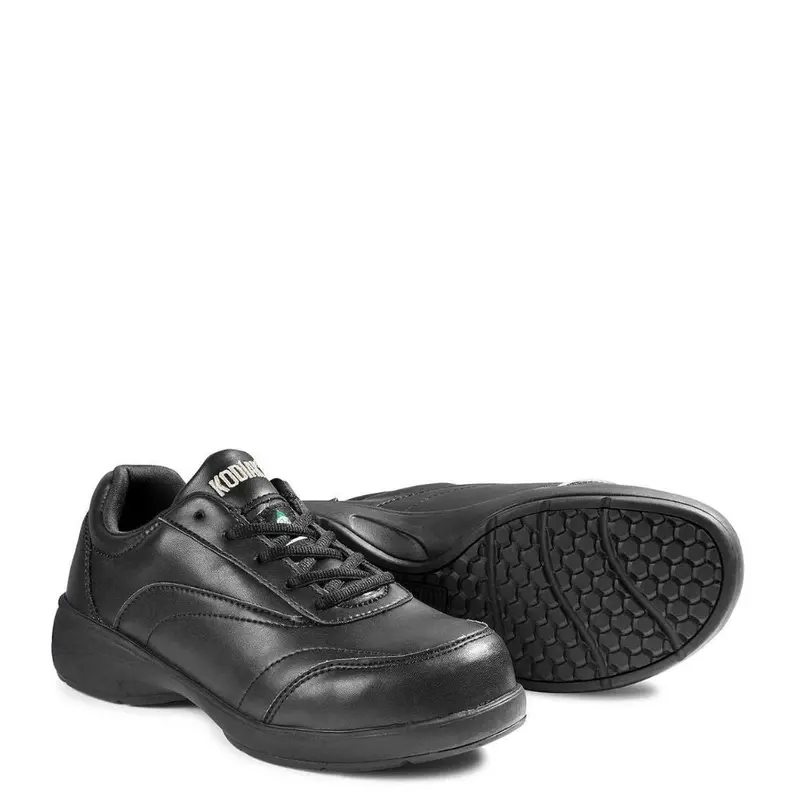 Kodiak Taja Women's Athletic Steel Toe Work Safety Shoe 308004 4