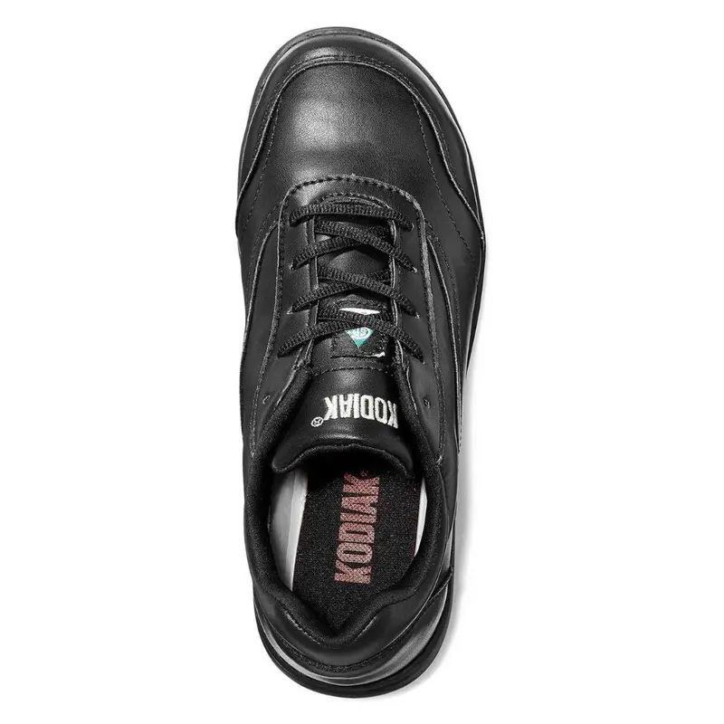 Kodiak Taja Women's Athletic Steel Toe Work Safety Shoe 308004 5