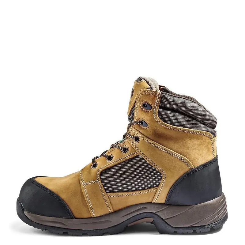 Kodiak Trakker Men's Lightweight Wp Composite Toe Hiker Boot 302113 3