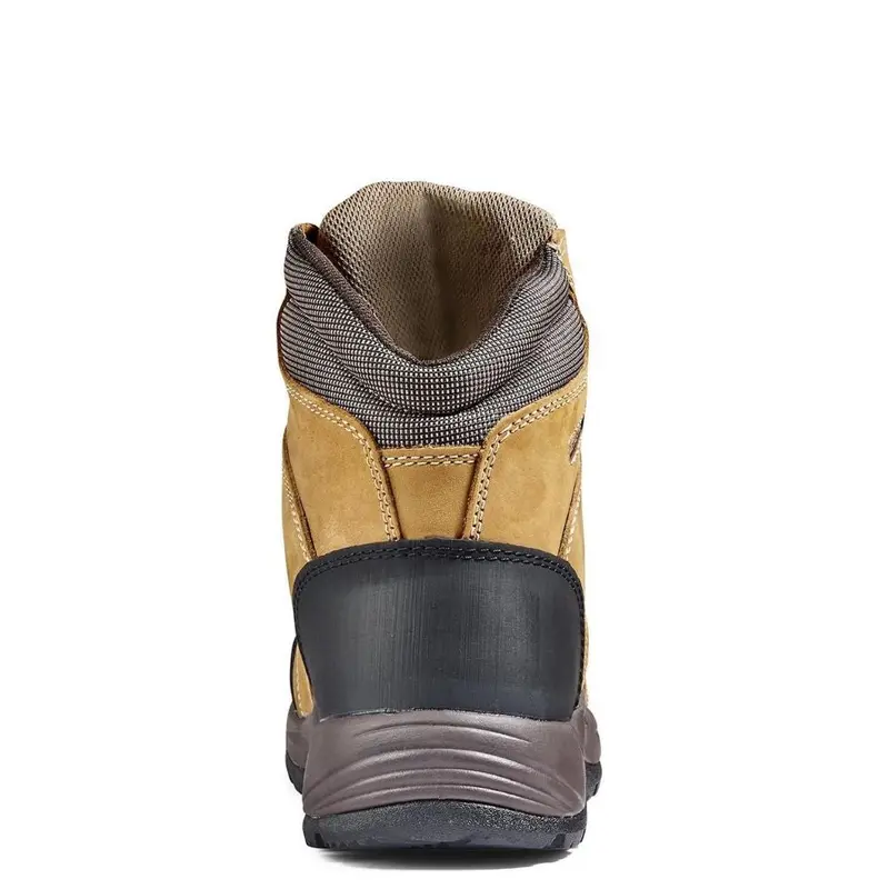 Kodiak Trakker Men's Lightweight Wp Composite Toe Hiker Boot 302113 8