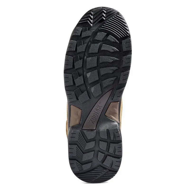 Kodiak Trakker Men's Lightweight Wp Composite Toe Hiker Boot 302113 9