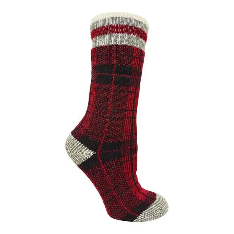 Kodiak Women's Heat Plus Work Socks 5430 1