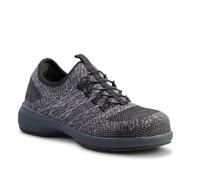 Kodiak Zora Women's Steel Toe Athletic Shoe 308010 2